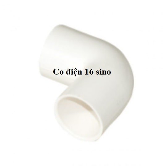 Co Cút điện 16 sino
