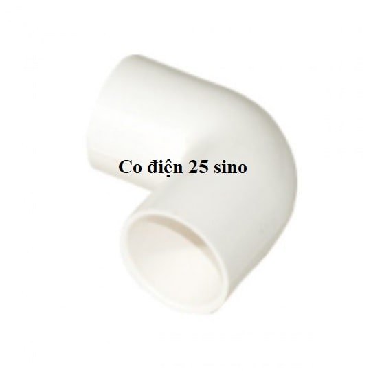 Co Cút điện 25 sino