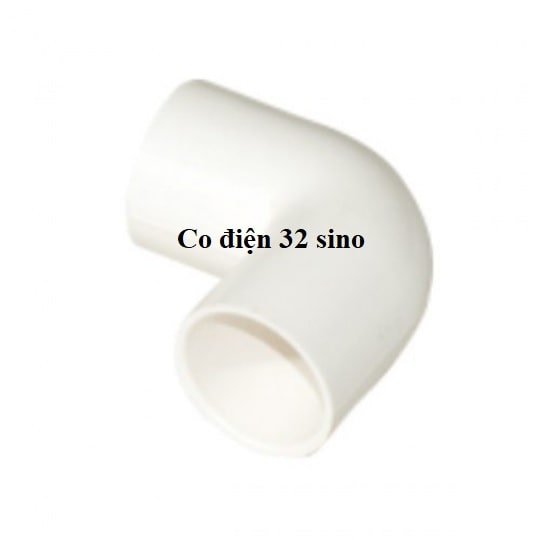 Co Cút điện 32 sino