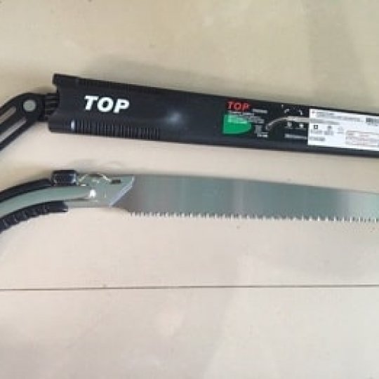 Cưa gỗ cầm tay TOP