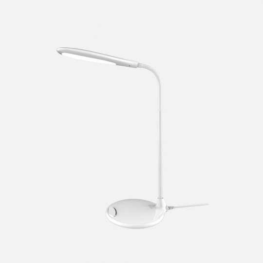 Đèn bàn LED Cảm ứng Rạng Đông Model: RD-RL-21 6W