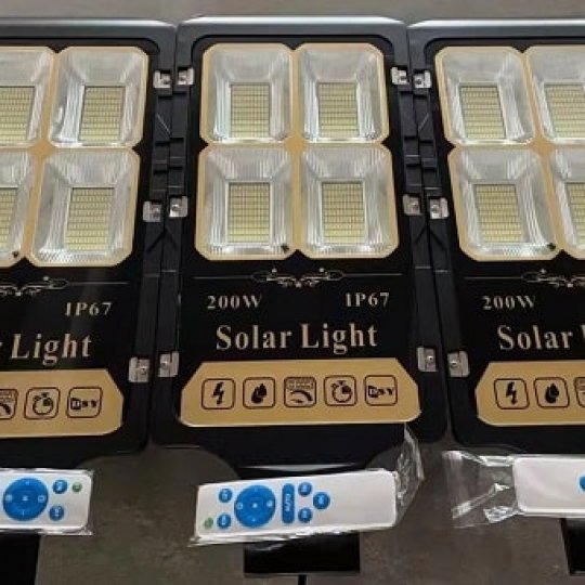 Đèn Led NLMT Chính Hãng