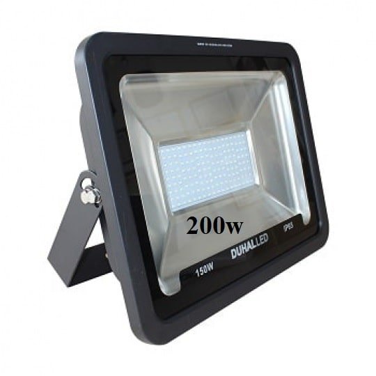 Đèn pha led 200w duhal