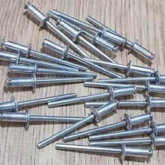 Đinh Rút Nhôm (Rive)