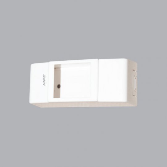 Hộp Chứa CB Cóc MPE