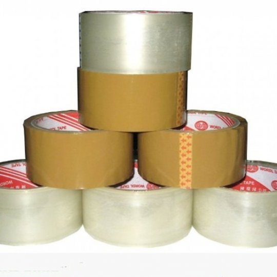 Keo Dán Thùng Carton