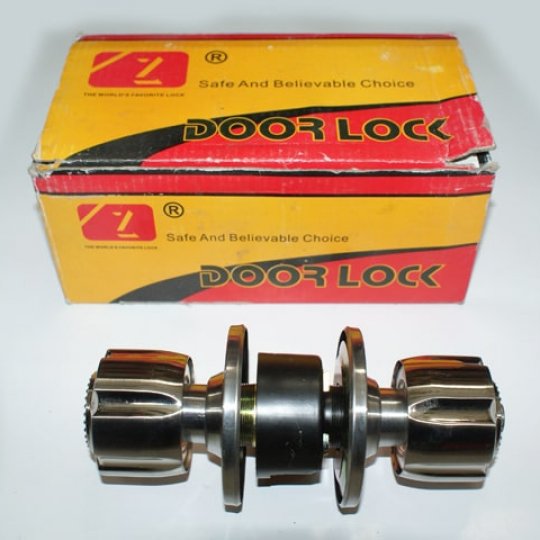 Khóa Tròn Door Lock