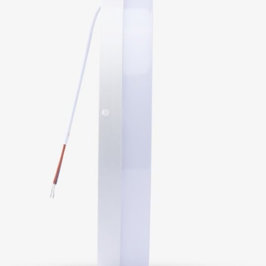 Đèn LED Ốp trần Tròn đế nhựa Rạng Đông