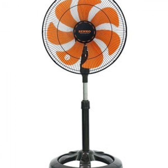 QUẠT LỠ Thân Sắt Model LTS1636