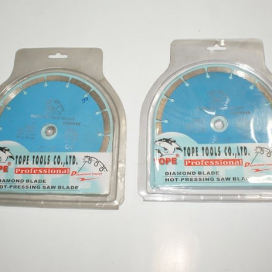 Lưỡi Cắt Betong Cá Heo