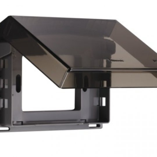 Mặt có nắp che mưa Panasonic WEG8981