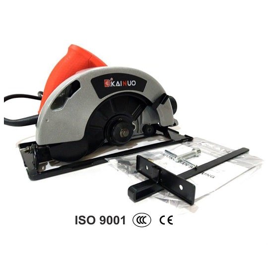 Máy cưa gỗ 185mm