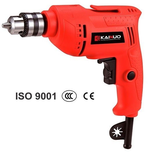 Máy Khoan Kainuo 10mm