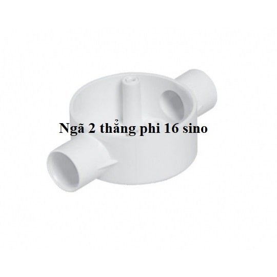 Ngã 2 thẳng phi 16 sino