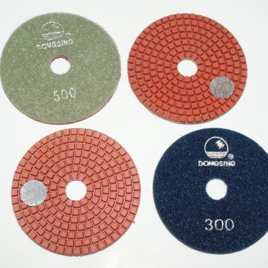 Nỉ Su Đánh Bóng