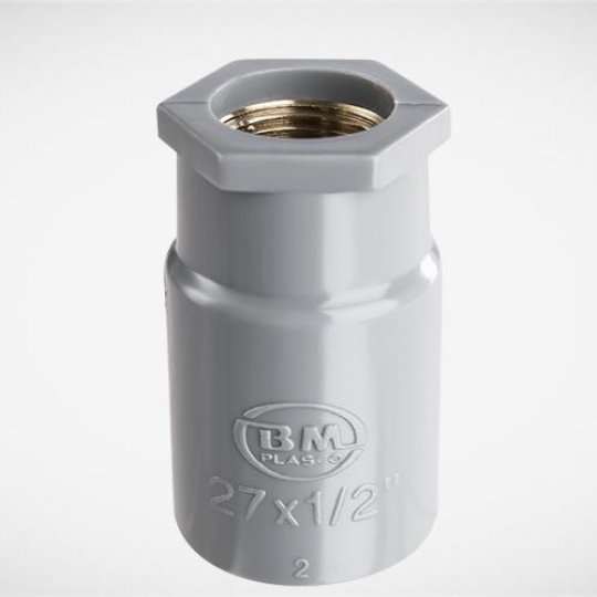 Nối Ren Trong Thau