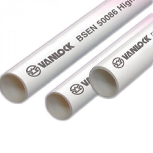 ống điện cứng 16 sino