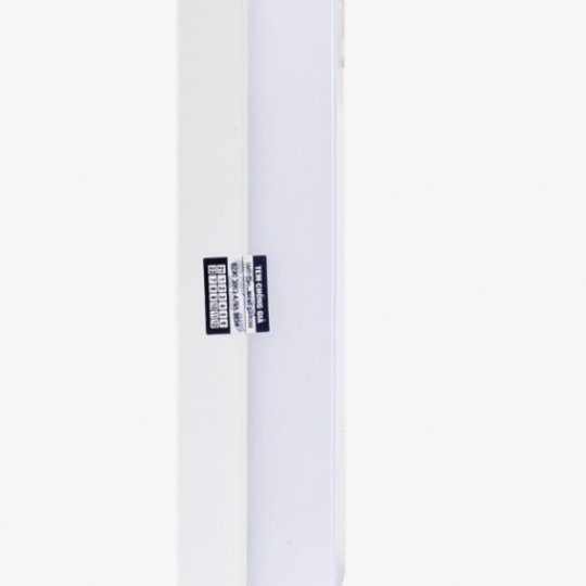 Đèn LED Ốp trần Vuông đế nhựa Rạng Đông