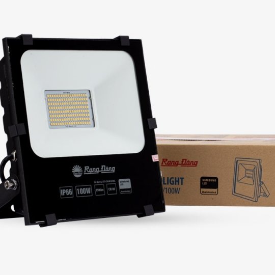 Đèn Pha LED Rạng Đông