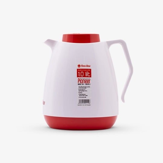 Phích pha trà 1L RD-1055 N1.E