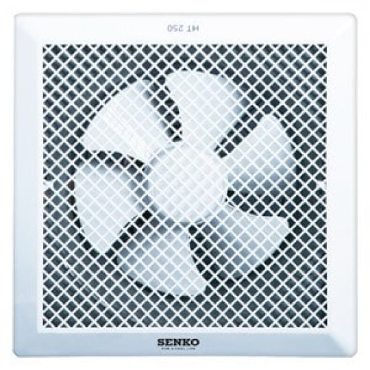 Quạt Hút Âm Trần Senko HT150/HT200/HT250