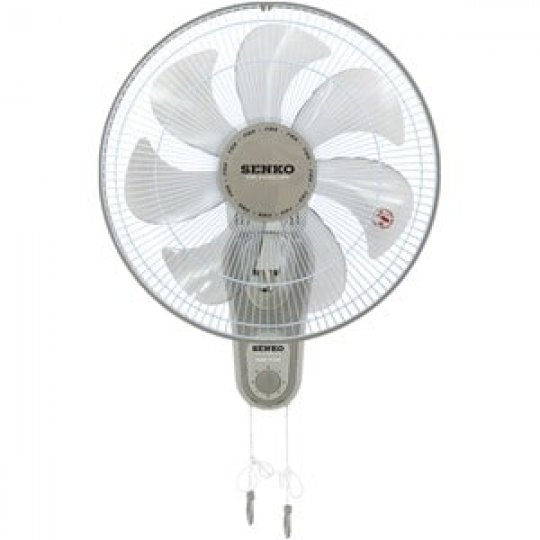 Quạt treo tường senko Model - TC1620