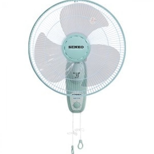 Quạt treo tường senko Model - TC1626