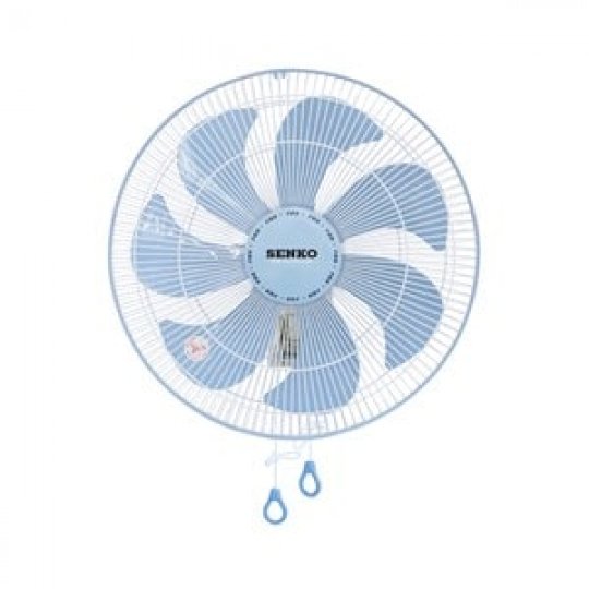 Quạt treo tường senko Model - TC1622