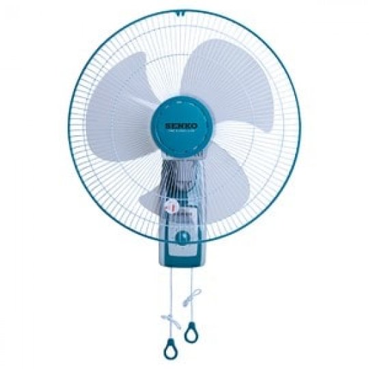 Quạt treo tường senko Model - TC1686