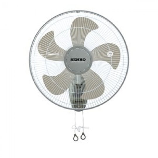 Quạt treo tường senko Model - TC1880