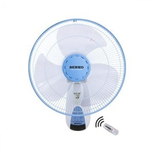 Quạt Treo Điều Khiển Senko Model TR1628