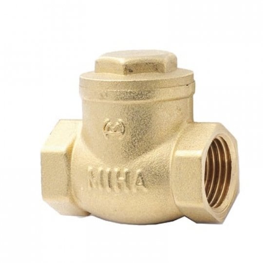 Van 1 Chiều Đồng Lá Lật