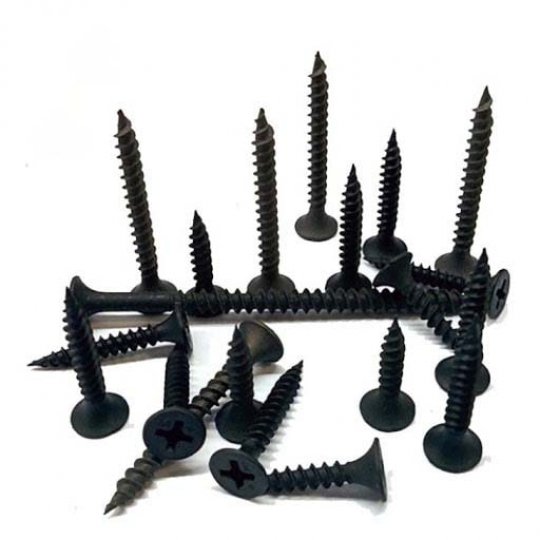 Vít  ĐenThạch Cao Đầu Bằng