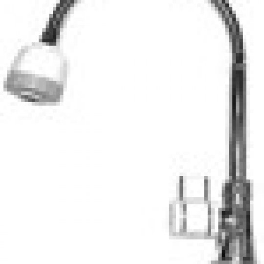 Vòi Rửa Chén Lạnh 415