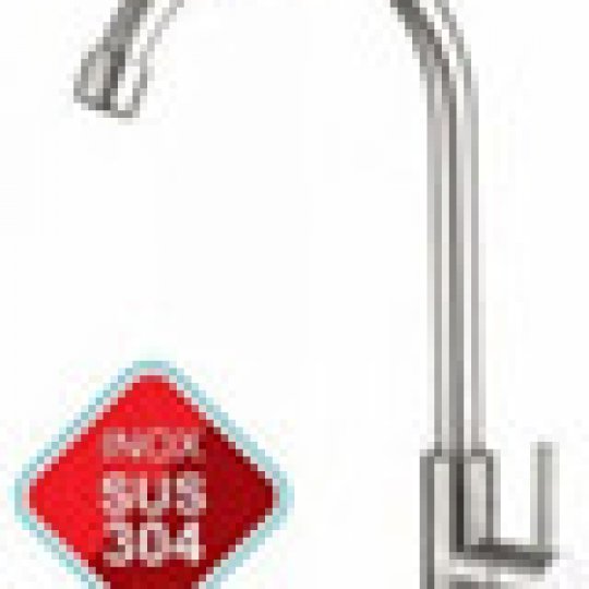 Vòi Rửa Chén Lạnh Inox 304 Model 419