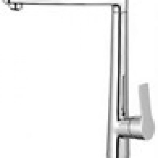 Vòi Chén Nóng Lạnh Model 301