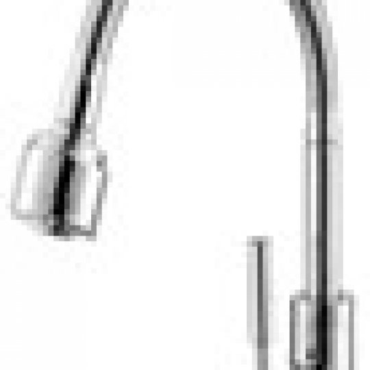 Vòi chén nóng lạnh model 304