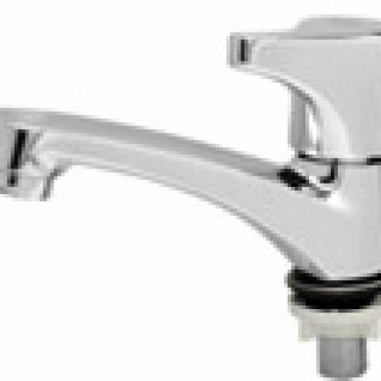 Vòi Lavabo Lạnh Model 115