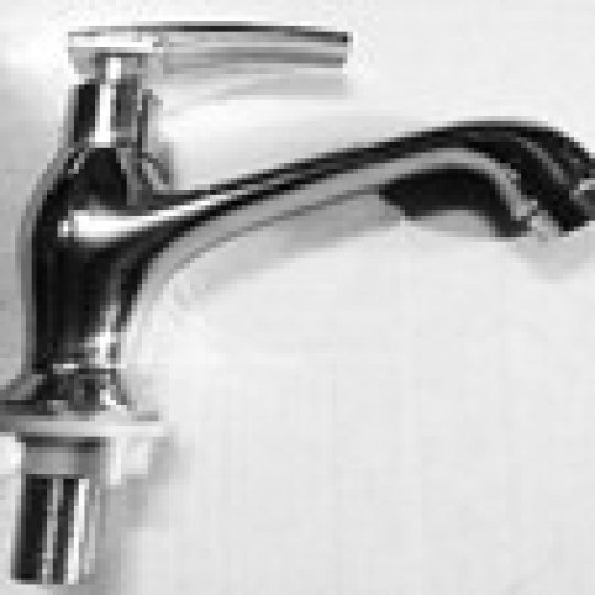 Vòi Lavabo Lạnh Model 118