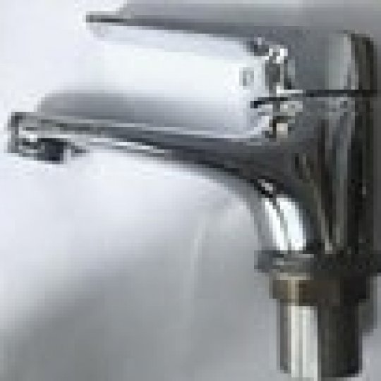Vòi Lavabo Nóng Lạnh Model 201