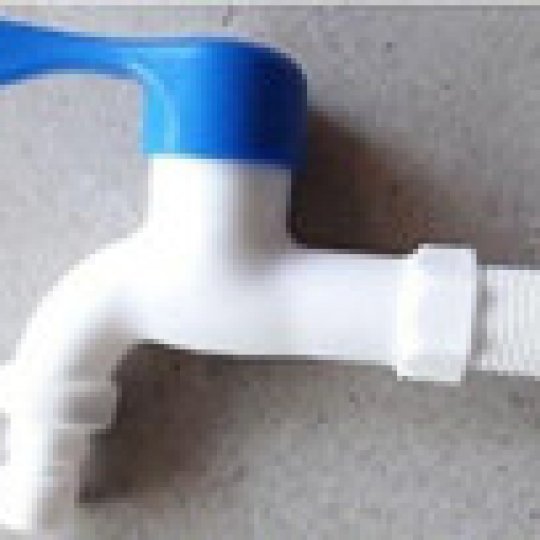 Vòi nước nhựa model 219