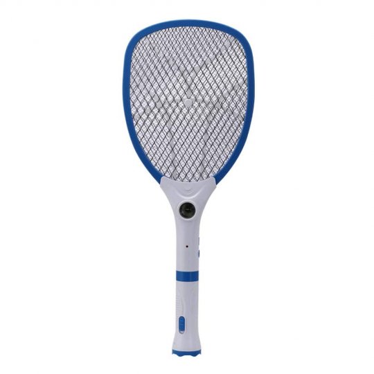 Vợt bắt muỗi điện tử Rạng Đông Model: VBM RD.02