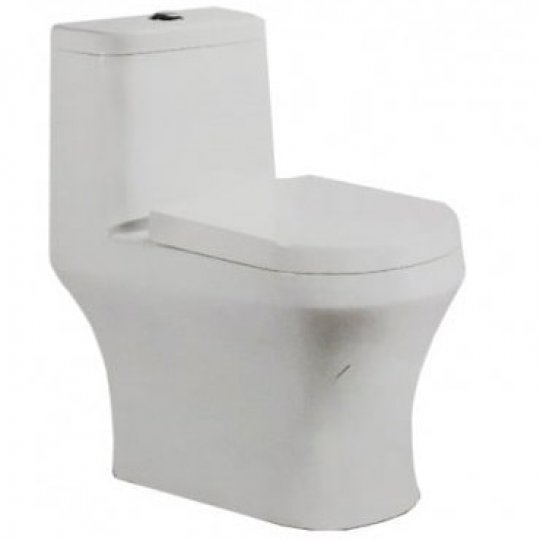 Bàn Cầu Một Khối VTZC0882